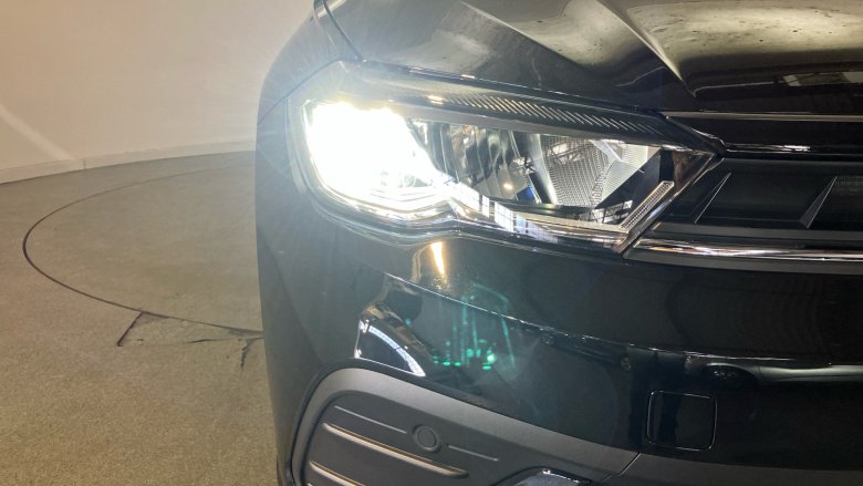 Volkswagen Polo 1.0 TSI Match 5dr Petrol Hatchback